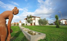 Agriturismo Il Marrugio